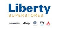 Liberty Chrysler Jeep Volkswagen logo