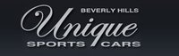 Beverly Hills Unique Sports Cars logo