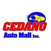 Cedano Auto Mall logo
