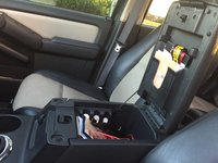 07 Ford Explorer Sport Trac Interior Pictures Cargurus 07 Ford Explorer Sport Trac Interior Pictures Cargurus