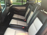2007 Ford Explorer Sport Trac Interior Pictures Cargurus