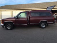 C/K 1500 C/K 1500