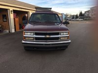 C/K 1500 C/K 1500