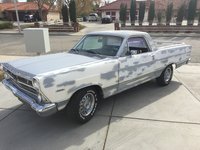 Ranchero Ranchero