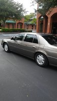 DeVille DeVille