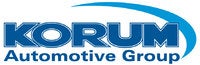 Korum Automotive Group logo