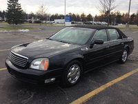 DeVille DeVille