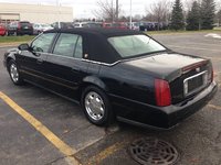 DeVille DeVille