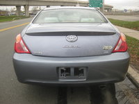 Camry Solara Camry Solara