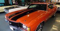 Chevelle Chevelle