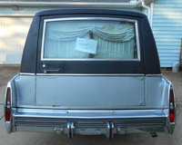 1979 Cadillac Fleetwood Overview 1979 Cadillac Fleetwood Overview