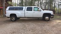 Silverado 3500 Silverado 3500