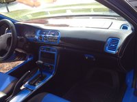 1995 Honda Accord Interior Pictures Cargurus