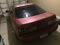 Integra Integra
