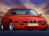 8 Series 8 Series