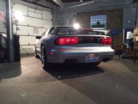 Firebird Firebird