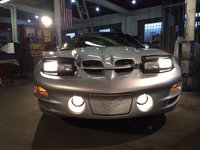 Firebird Firebird