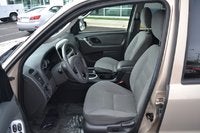 2007 Ford Escape Hybrid Pictures Cargurus