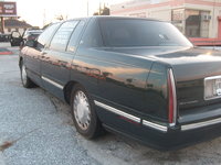 DeVille DeVille