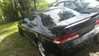 Prelude Prelude