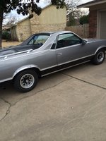El Camino El Camino