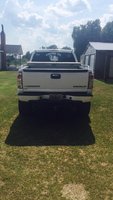 Silverado 1500HD Silverado 1500HD