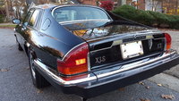 XJ-S XJ-S