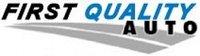 First Quality Auto logo