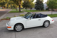 1991 Porsche 964 Overview 1991 Porsche 964 Overview