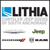 Lithia Chrysler Jeep Dodge Ram Of South Anchorage Cars For