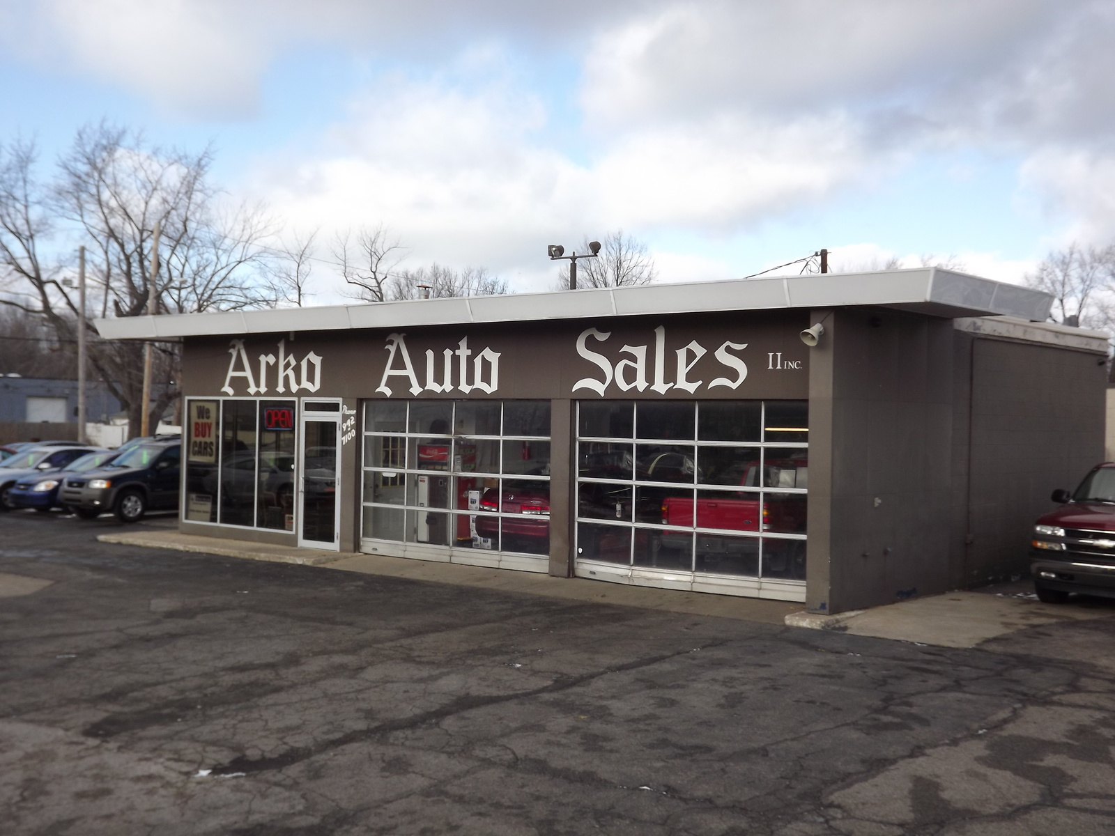 Jeep Dealers Cleveland >> Arko Auto Sales - Eastlake, OH: Read Consumer reviews ... Jeep Dealers Cleveland >> Arko Auto Sales - Eastlake, OH: Read Consumer reviews ...