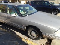 1996 Oldsmobile Ninety-Eight Overview 1996 Oldsmobile Ninety-Eight Overview