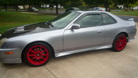 Prelude Prelude