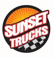 Sunset Trucks logo