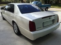 DeVille DeVille