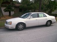 DeVille DeVille