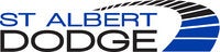 St. Albert Dodge Chrysler Ltd logo