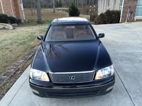 LS 400 LS 400