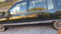 DeVille DeVille