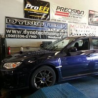 Impreza WRX Impreza WRX
