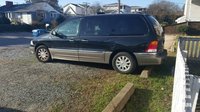 Windstar Windstar