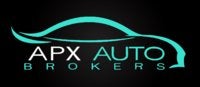 APX Auto Brokers logo