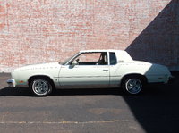 Cutlass Supreme