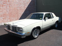 Cutlass Supreme Cutlass Supreme