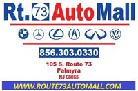 Rt73 Automall Inc logo