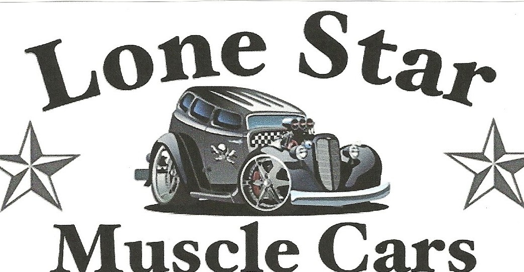 Lone Star Muscle Cars - Wichita Falls, TX: Read Consumer reviews ...