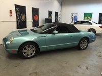 Thunderbird Thunderbird