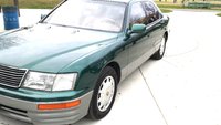 LS 400 LS 400