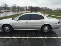 LeSabre LeSabre