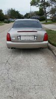 DeVille DeVille